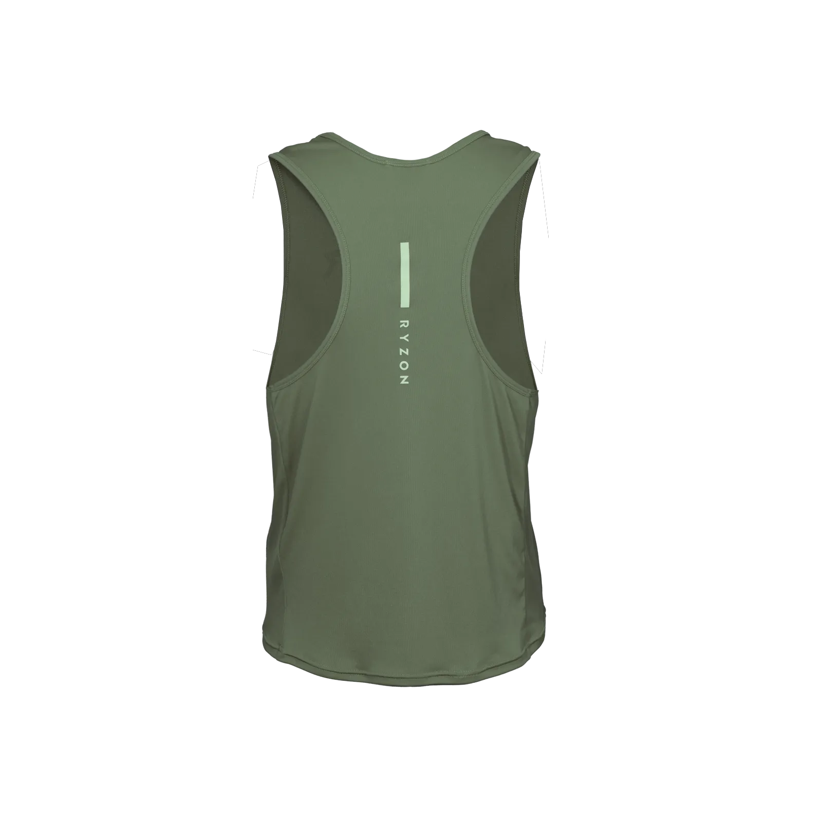 Phantom Running Singlet Women