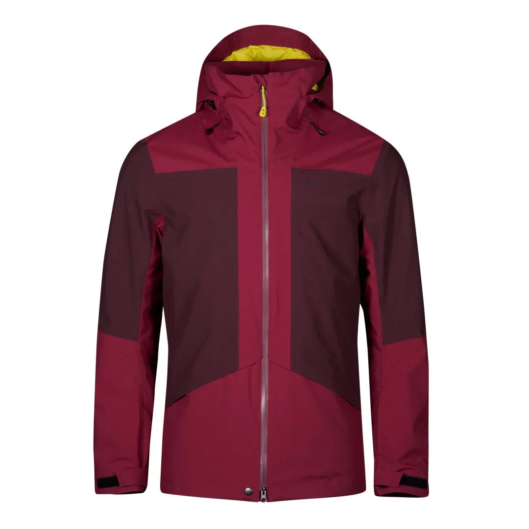 Planker DrymaxX Ski Jacket Men's