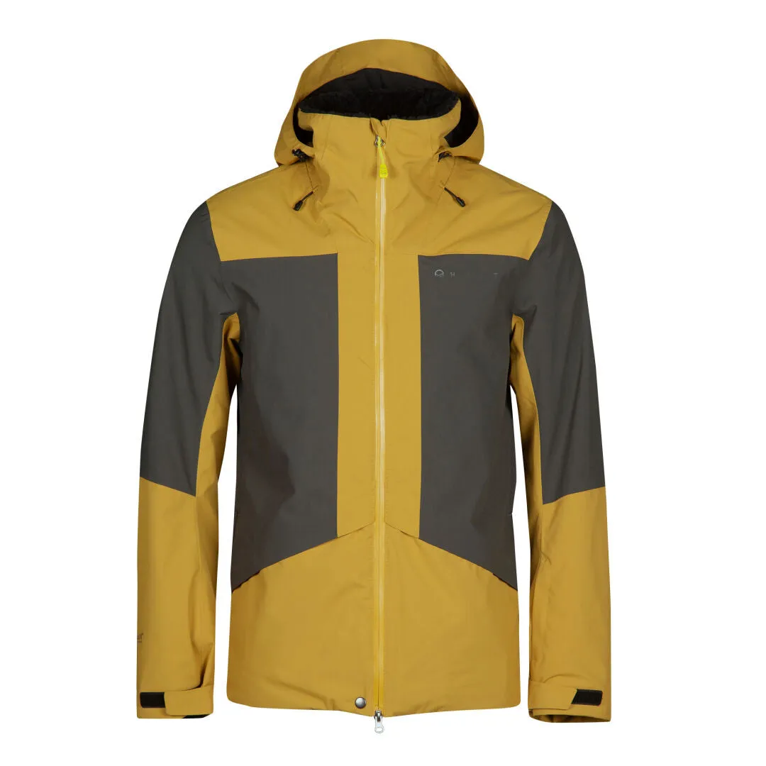 Planker DrymaxX Ski Jacket Men's