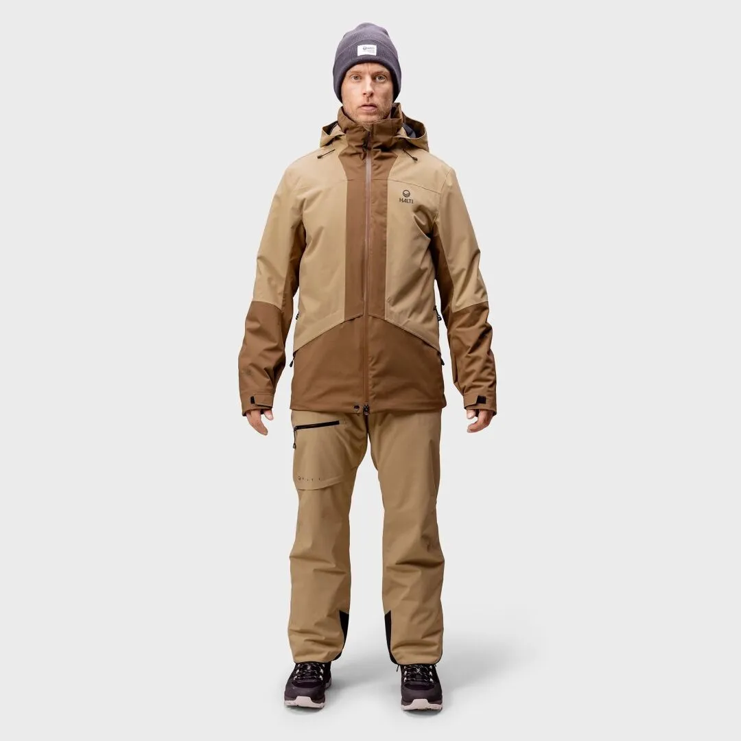 Planker DrymaxX Ski Jacket Men's