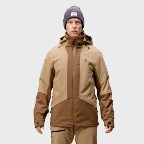 Planker DrymaxX Ski Jacket Men's