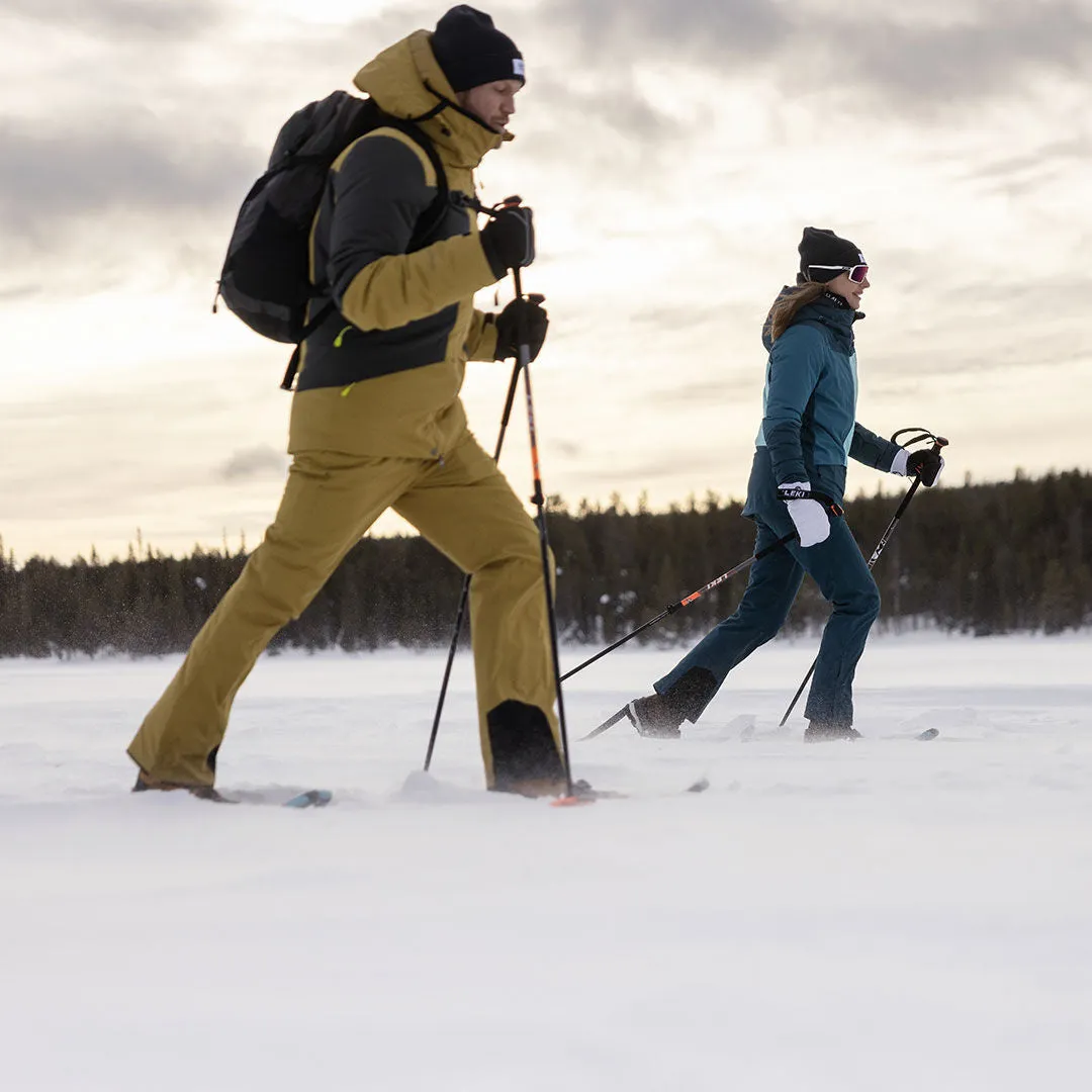 Planker DrymaxX Ski Jacket Men's