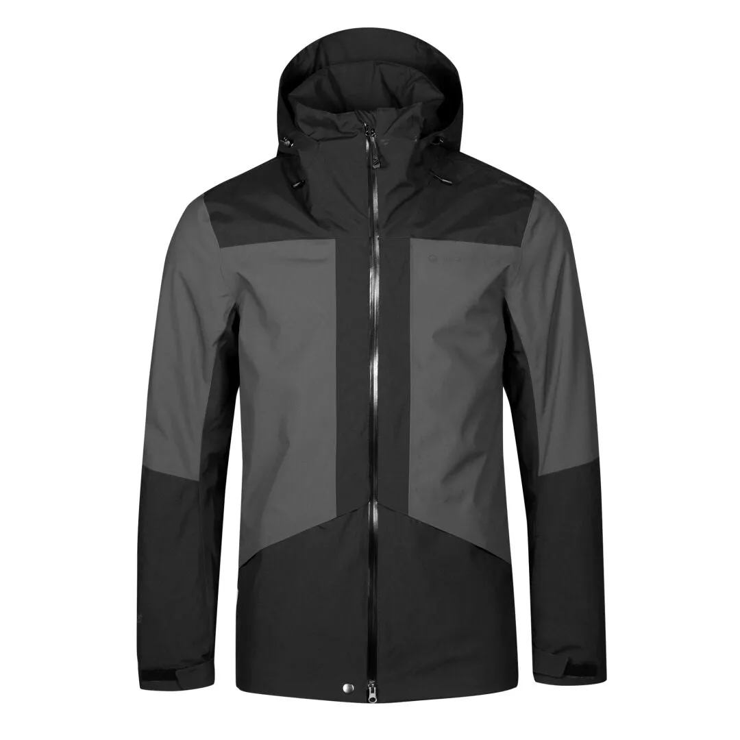 Planker DrymaxX Ski Jacket Men's