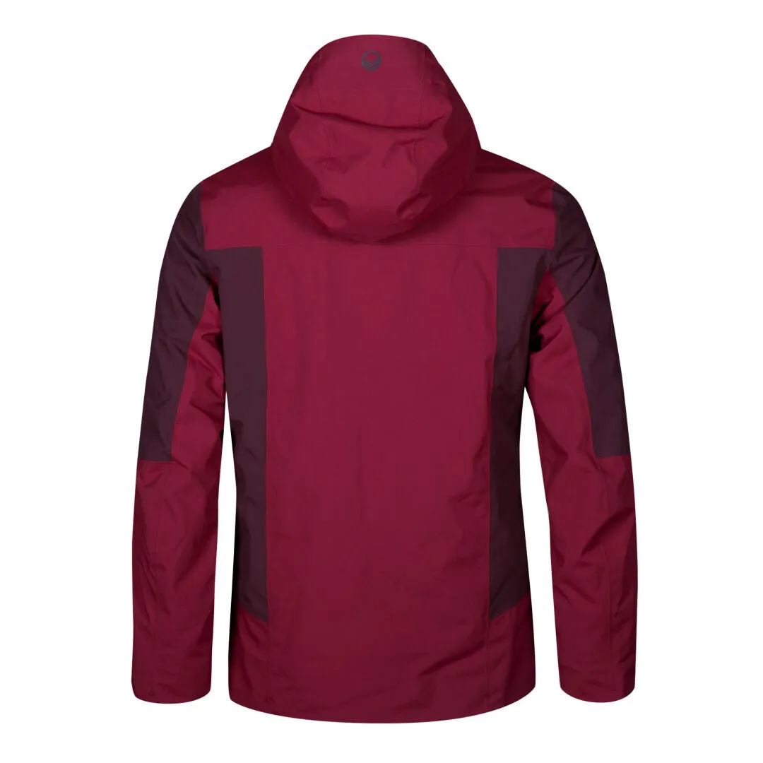 Planker DrymaxX Ski Jacket Men's