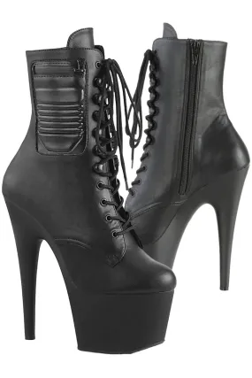 Pleaser ADORE 1020PK Boots