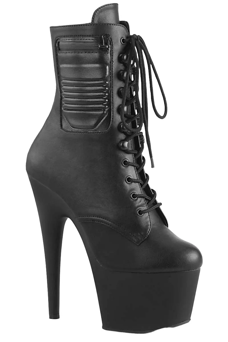 Pleaser ADORE 1020PK Boots