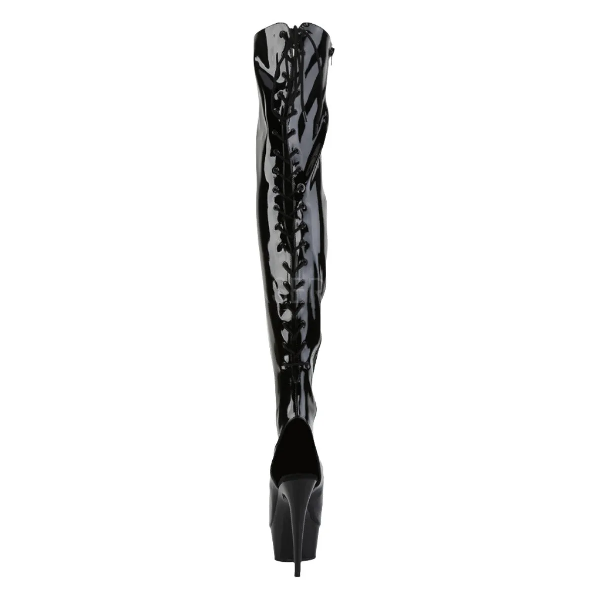 Pleaser DELIGHT-3017 Boots