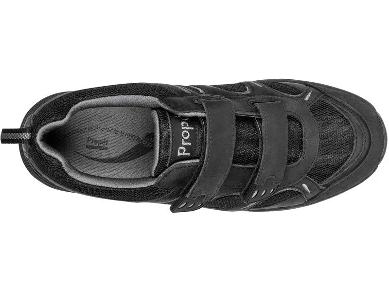 Propet Connelly Strap - Men's Athletic Shoe