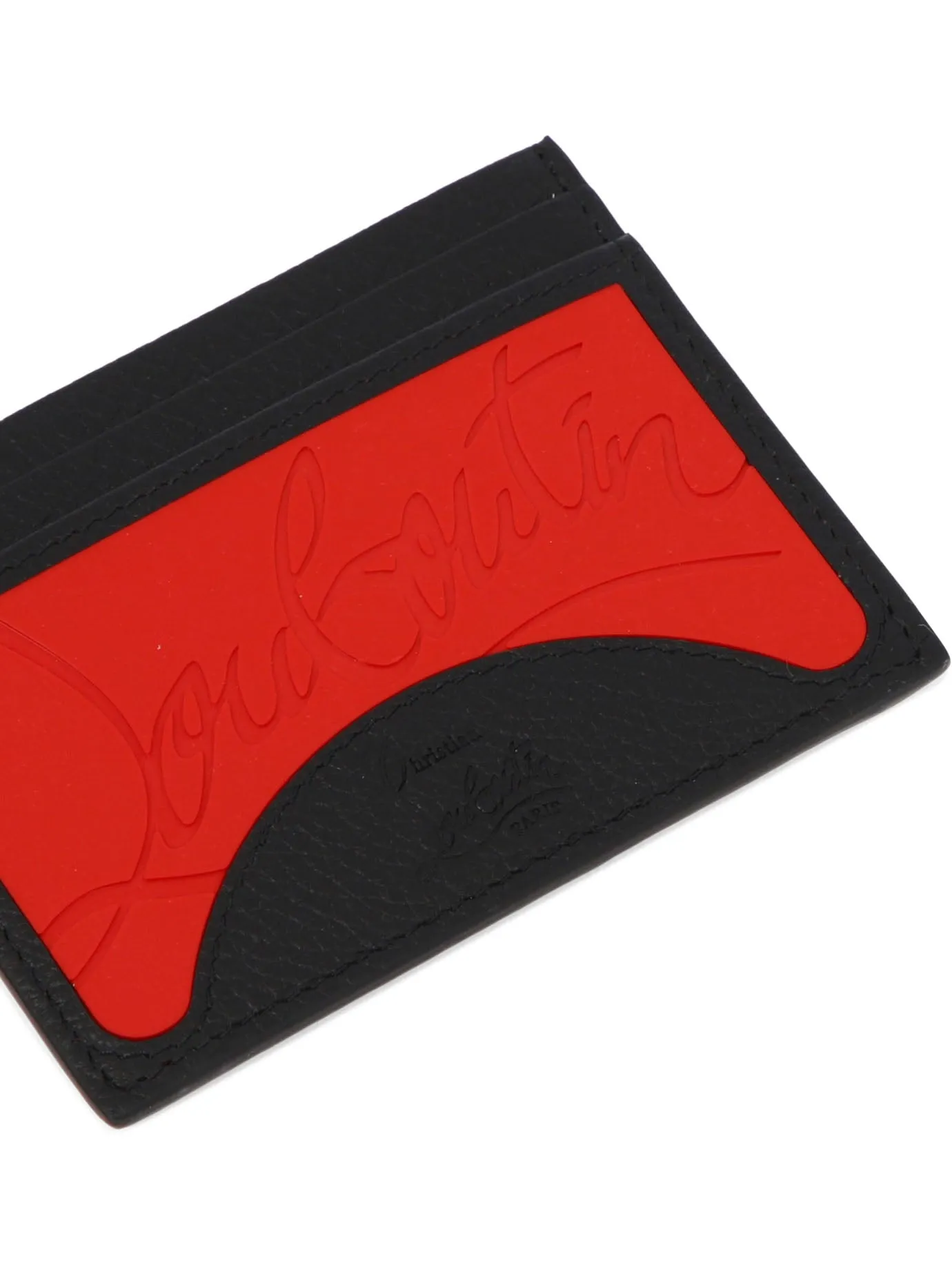 "M KIOS" CARD HOLDER