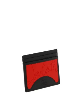 "M KIOS" CARD HOLDER