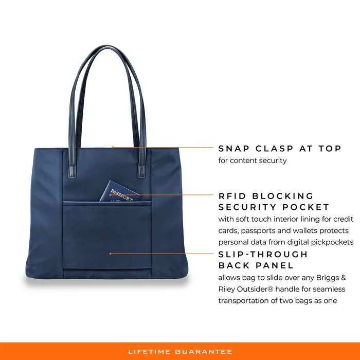 Rhapsody Essential Tote