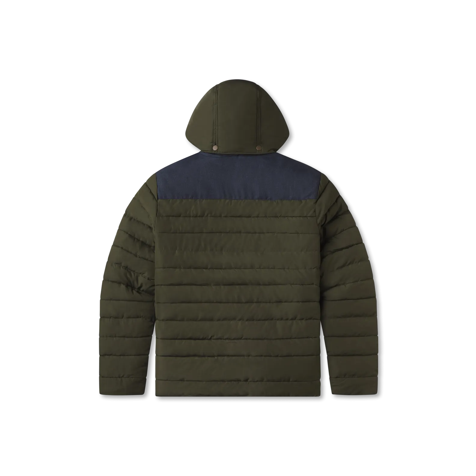 Round Rock Fill Jacket