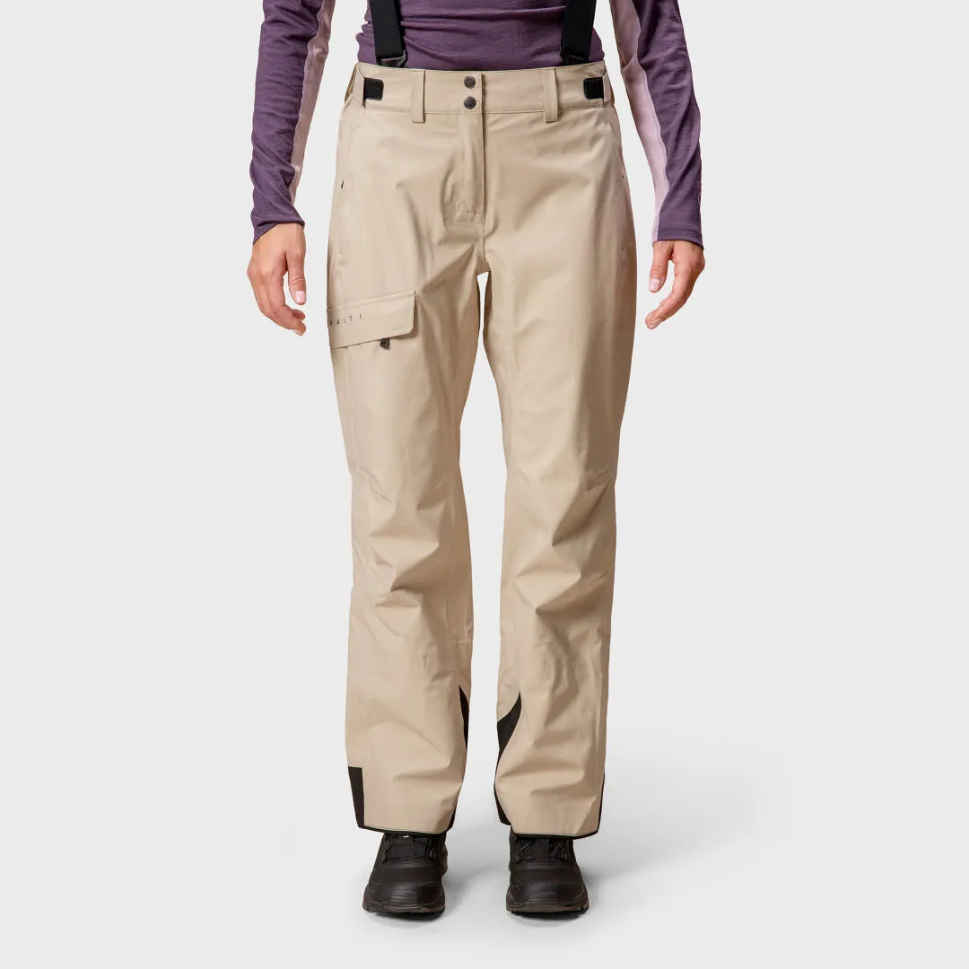 Settler 3L DrymaxX Ski Pants Women's