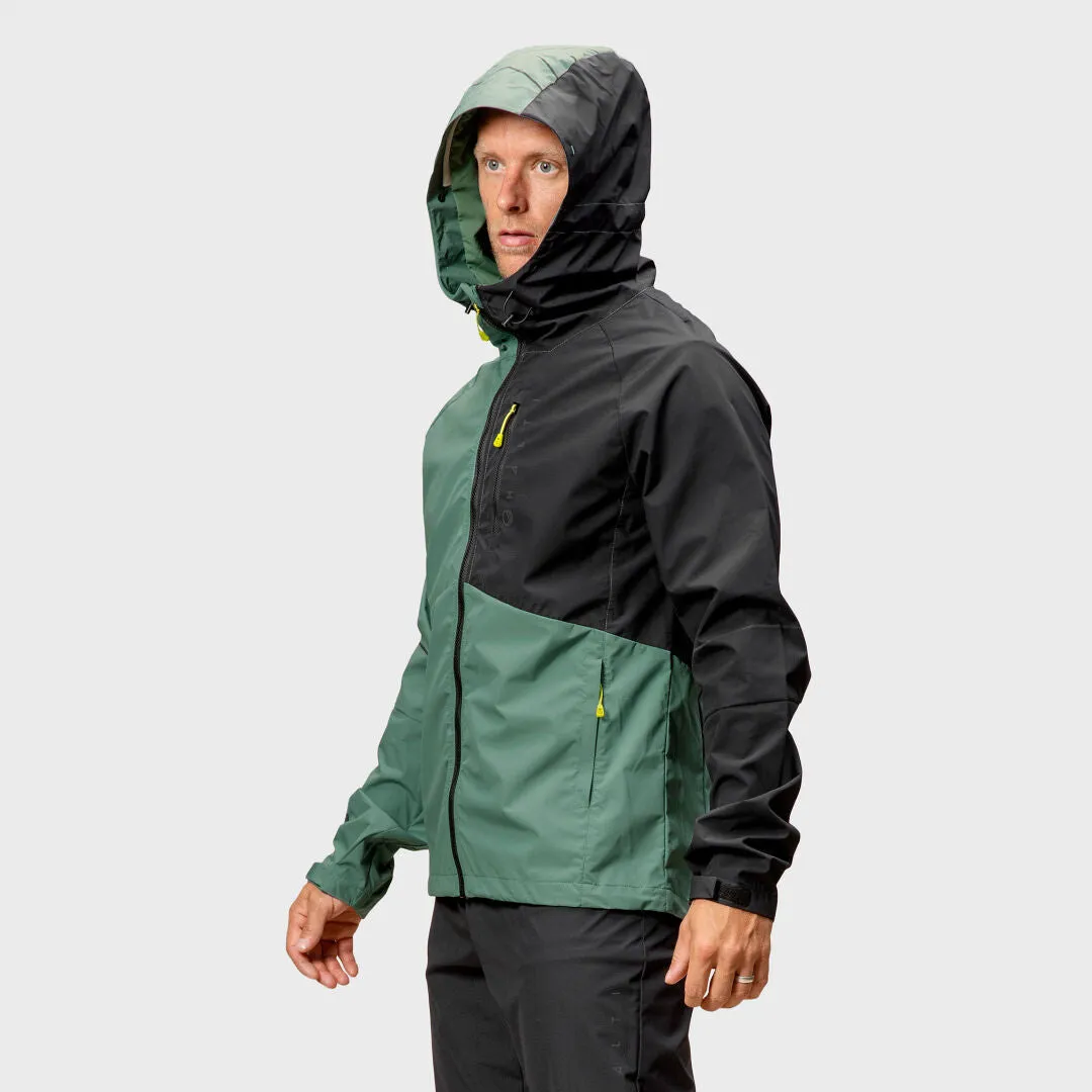 Shelter Stormwall 3L Jacket Men's