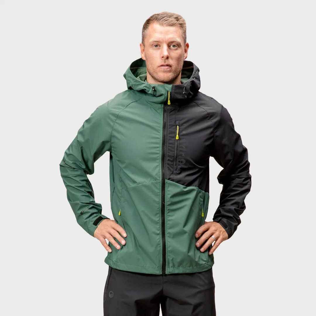 Shelter Stormwall 3L Jacket Men's