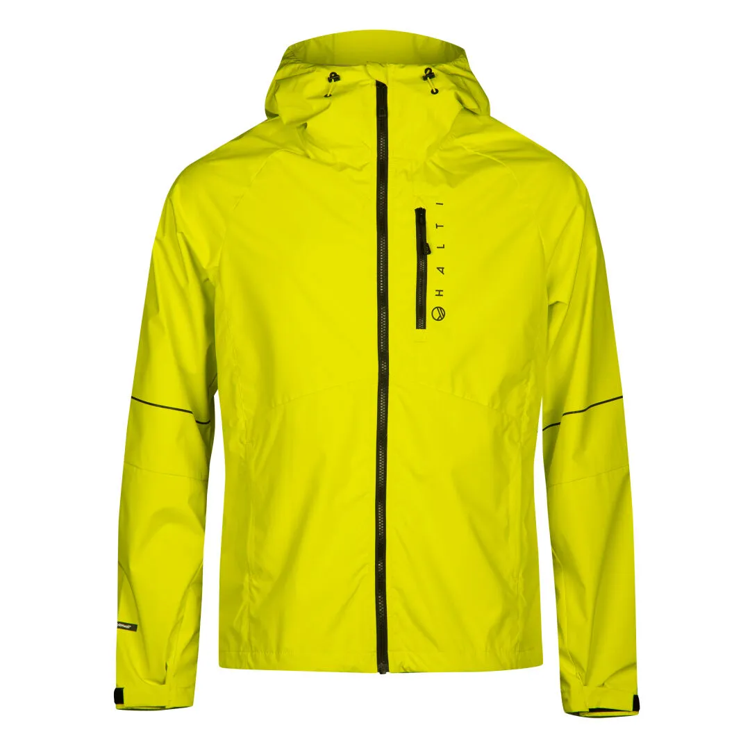 Shelter Stormwall 3L Jacket Men's