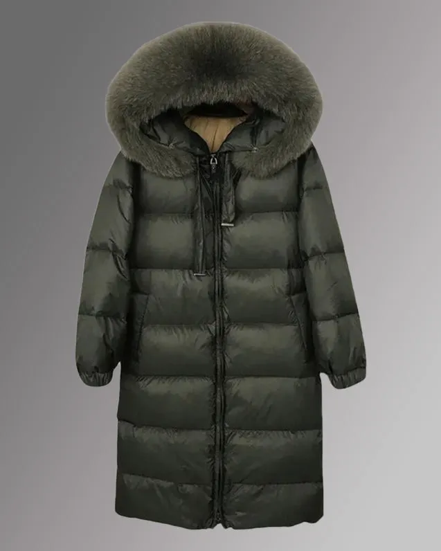 Sloane Down Puffer