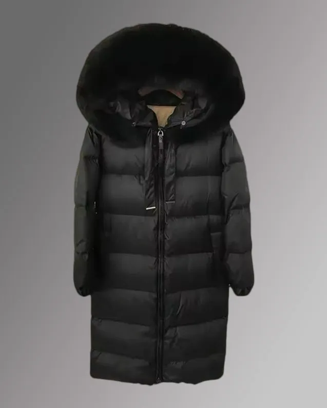 Sloane Down Puffer