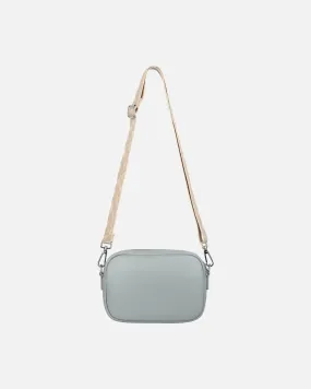 soft gratha bag - dove grey