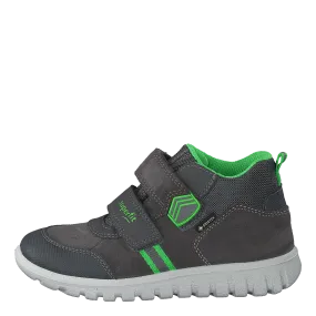 Sport7 Grey/green