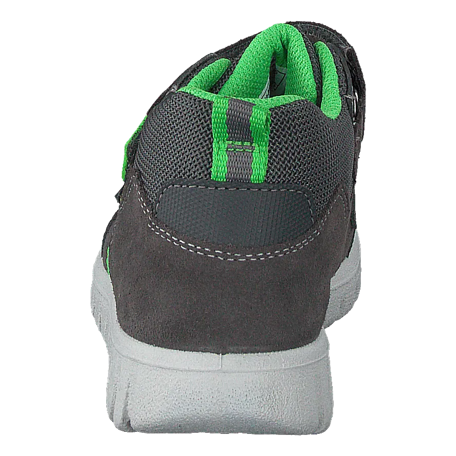 Sport7 Grey/green