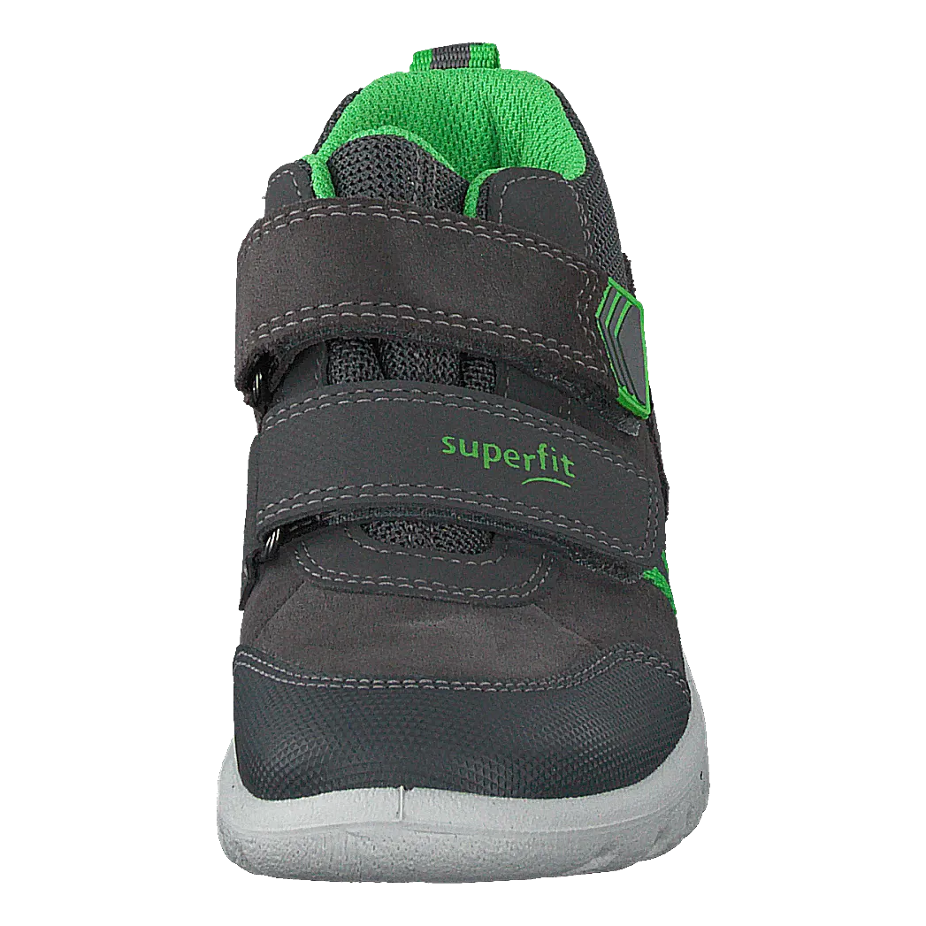 Sport7 Grey/green