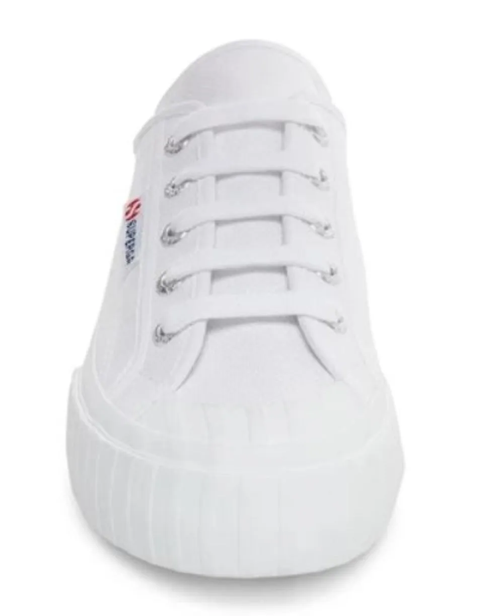 SUPERGA Cotu Sneaker 2630 Women | White