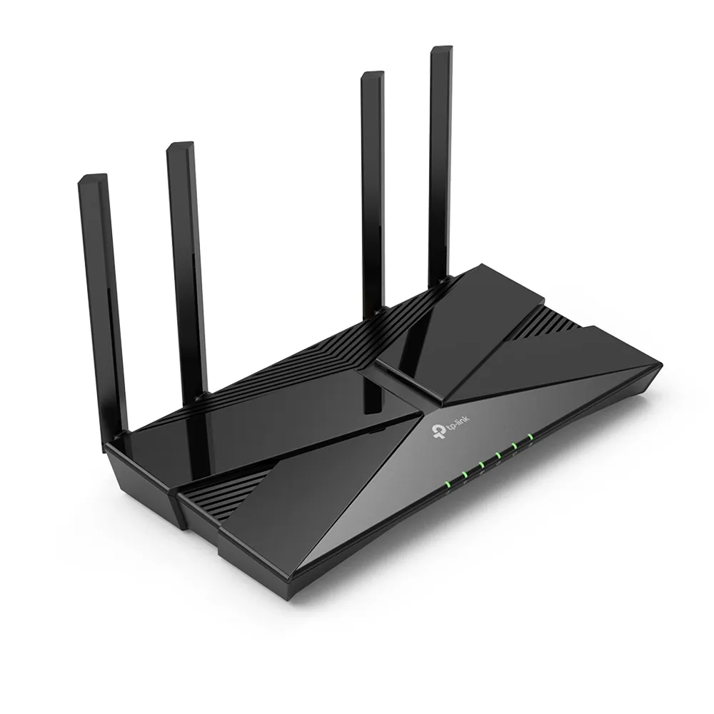 Tp Link Archer Ax23 Ax1800 Dual-Band Wi-Fi 6 Router