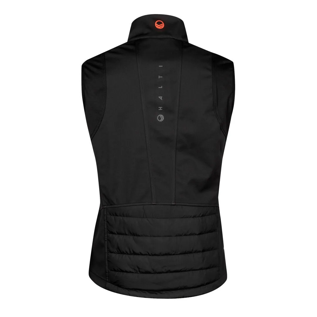 Tripla Unisex Hybrid Vest