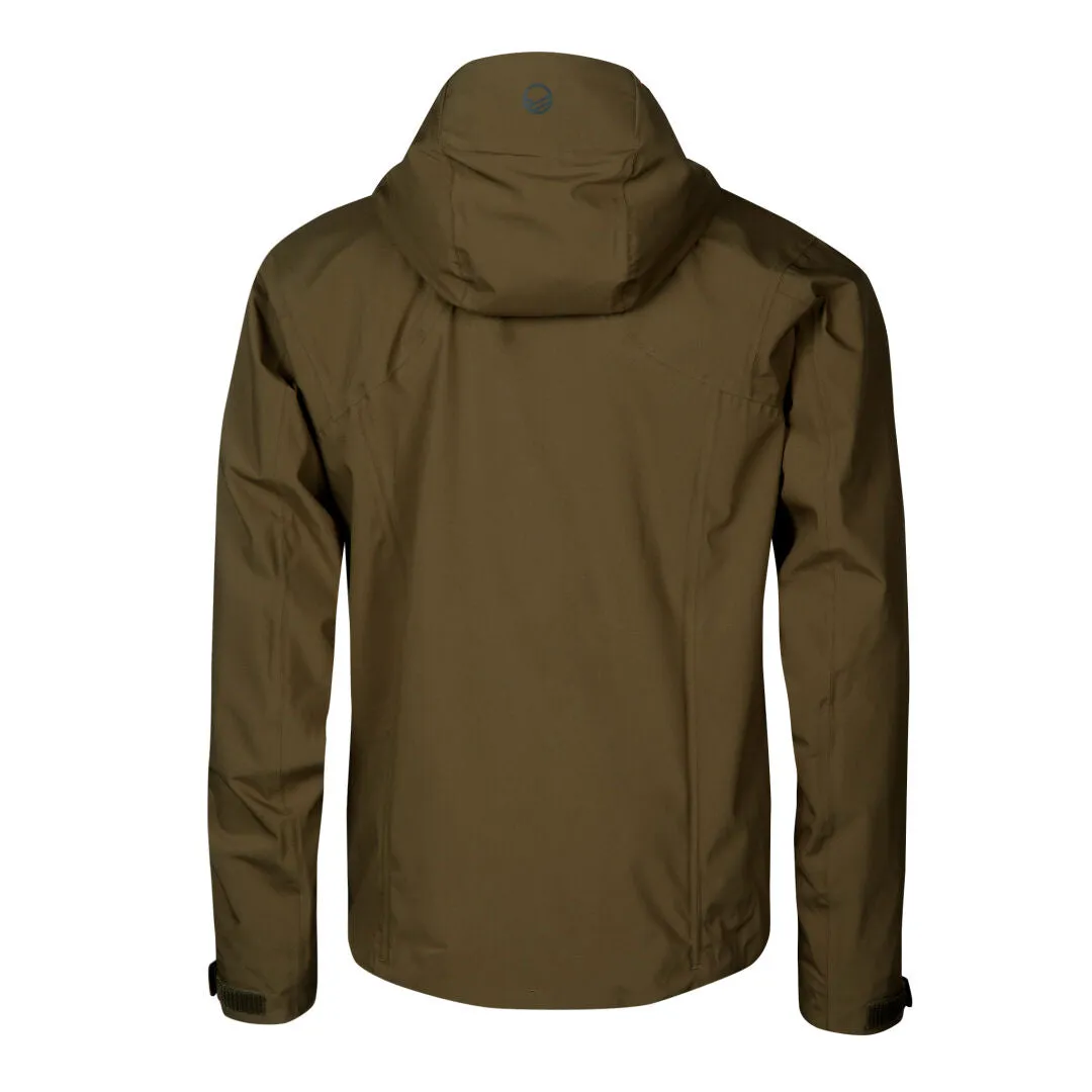 Vaski Men's DrymaxX Shell Jacket