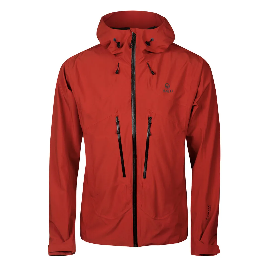 Vaski Men's DrymaxX Shell Jacket