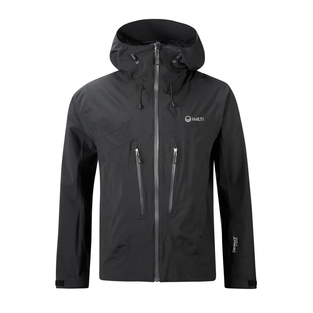 Vaski Men's DrymaxX Shell Jacket