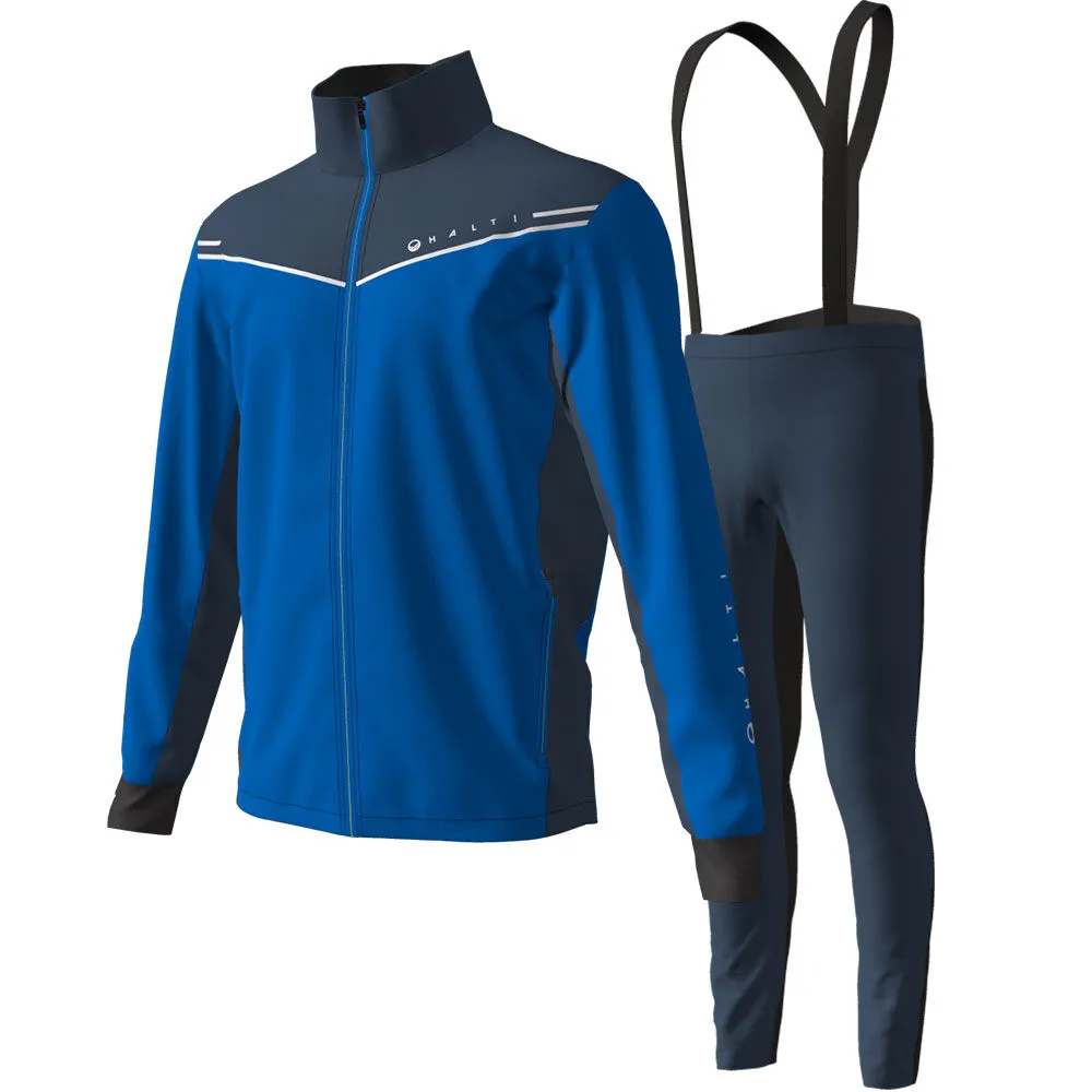 Vire Men's XCT Set