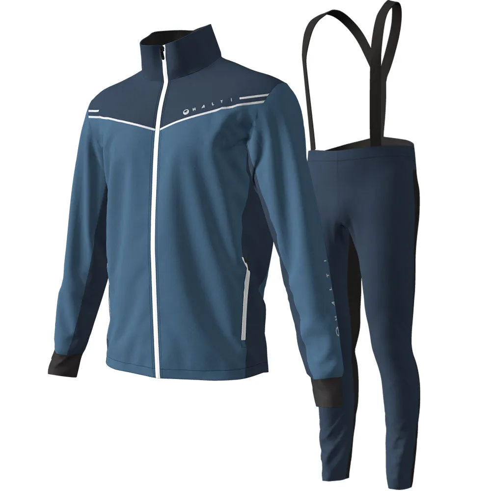 Vire Men's XCT Set