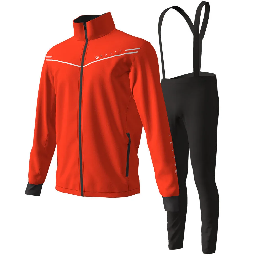 Vire Men's XCT Set