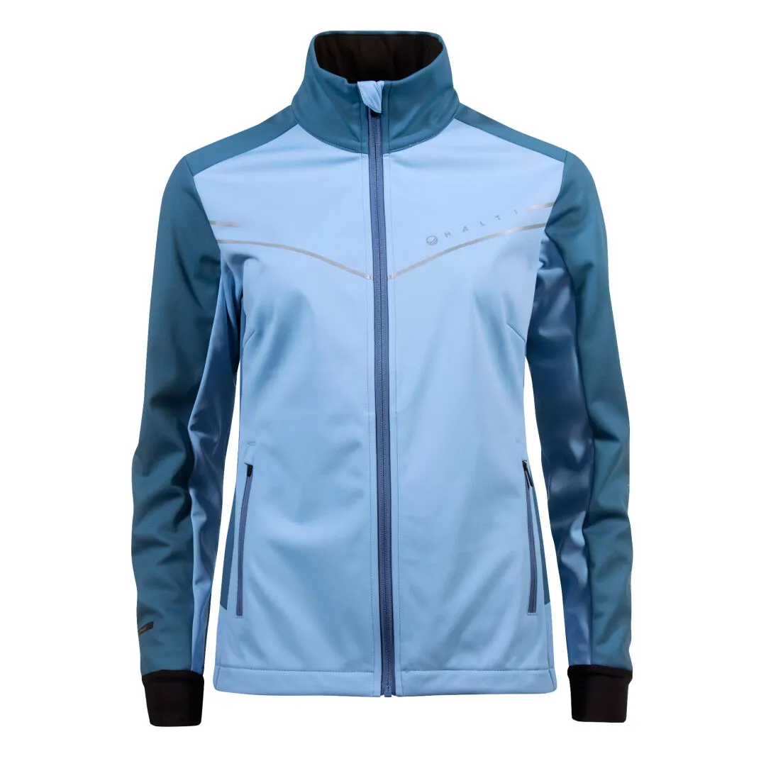 Vire Women's XCT Softshell Set