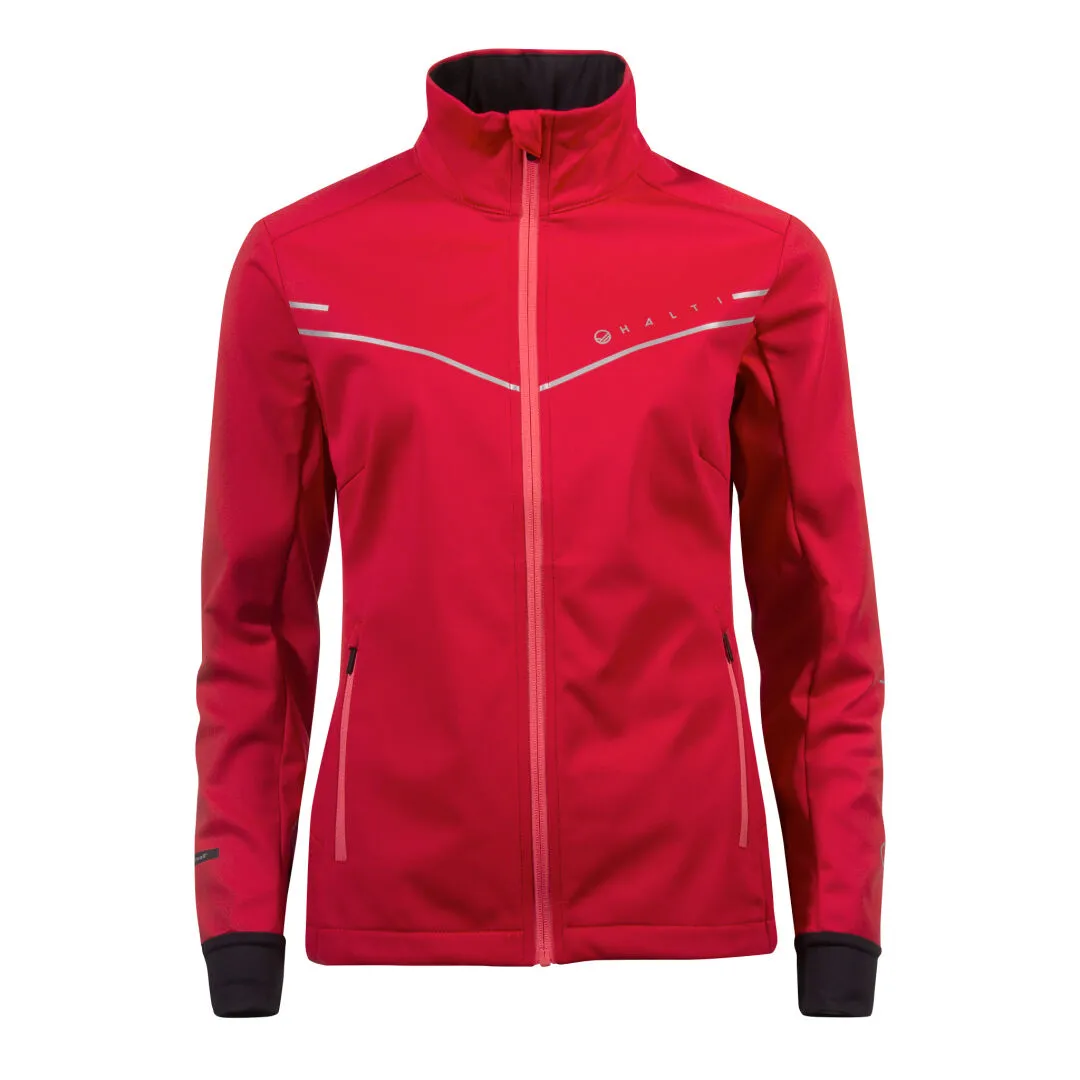 Vire Women's XCT Softshell Set