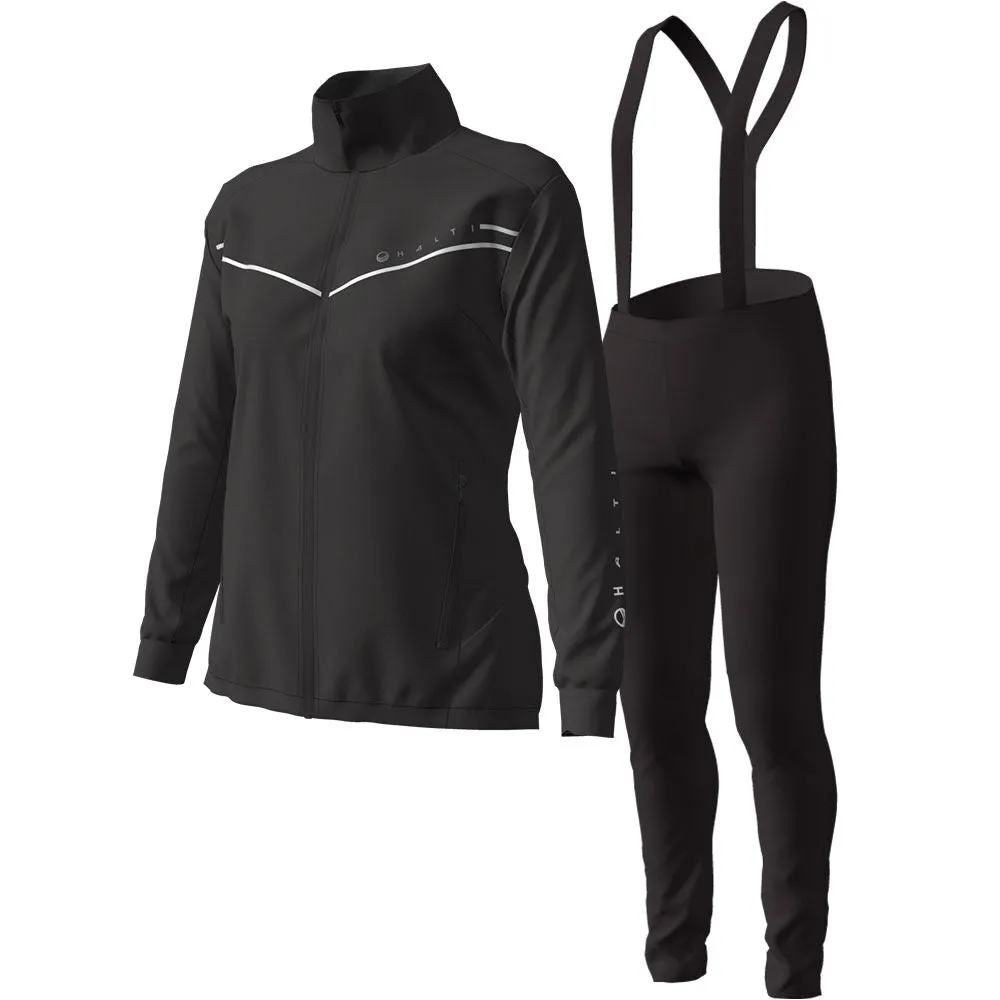 Vire Women's XCT Softshell Set