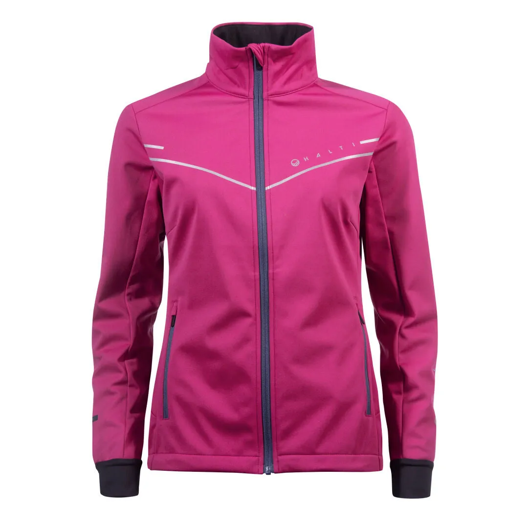 Vire Women's XCT Softshell Set