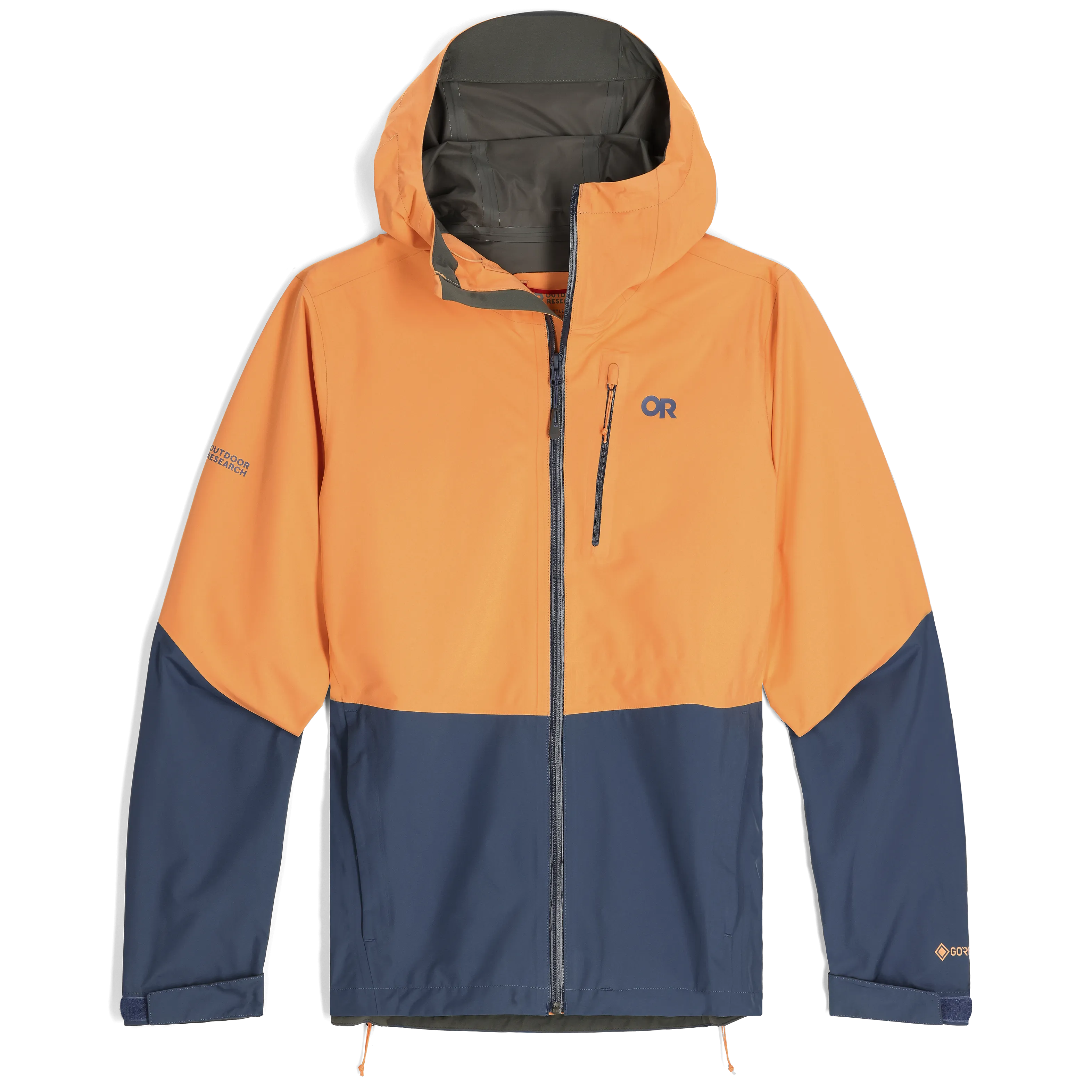 Women's Aspire II GORE-TEX Jacket