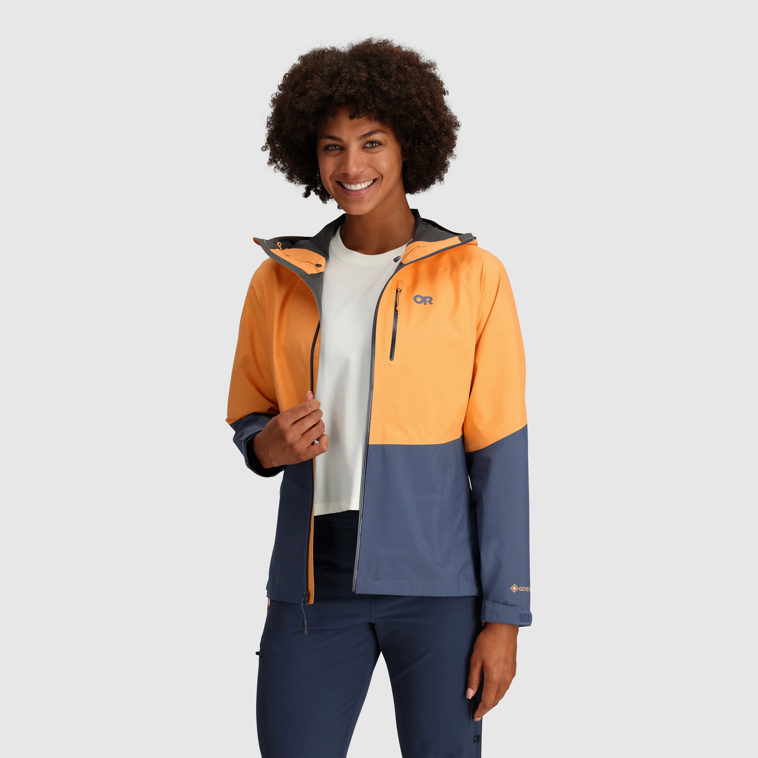 Women's Aspire II GORE-TEX Jacket