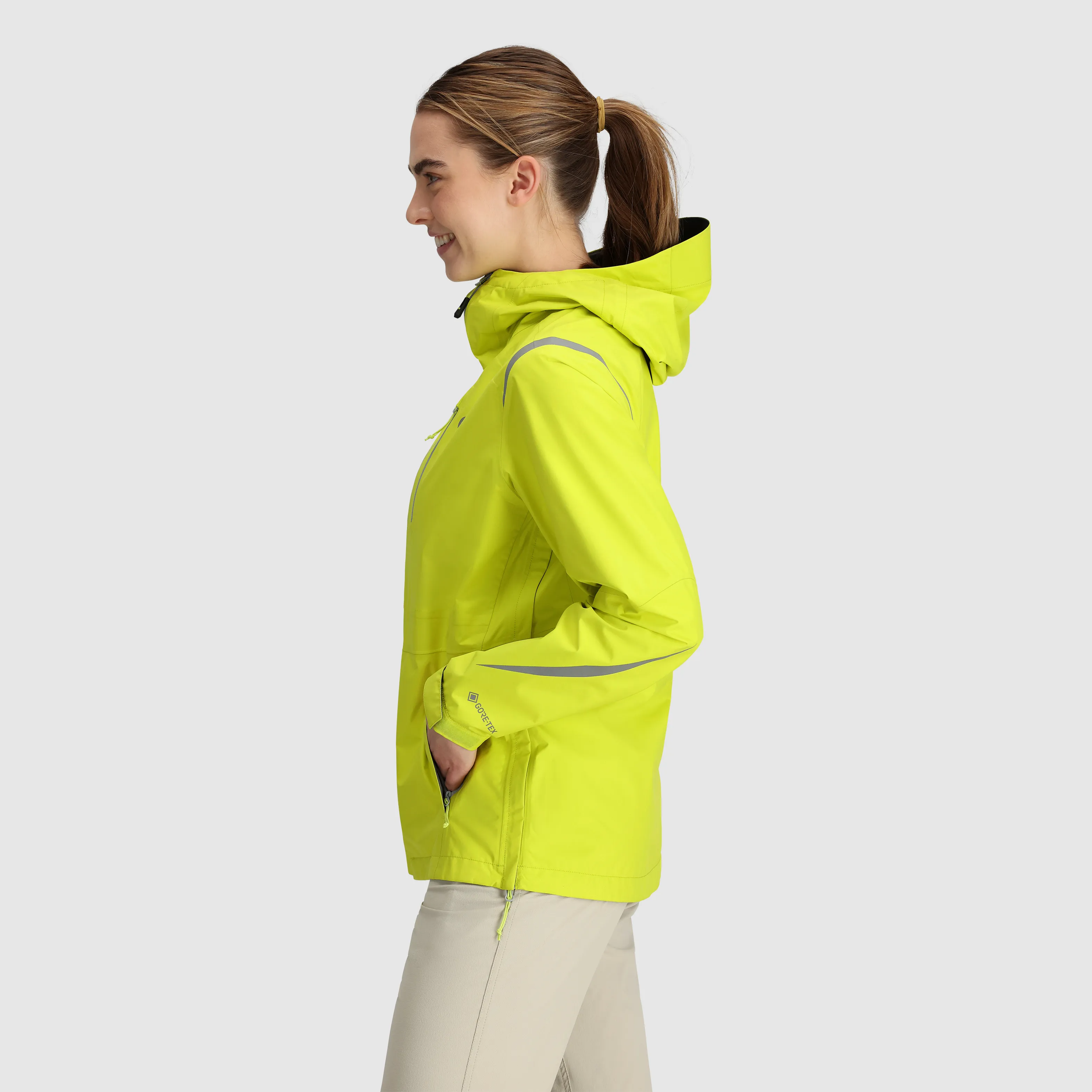 Women's Aspire II GORE-TEX Jacket