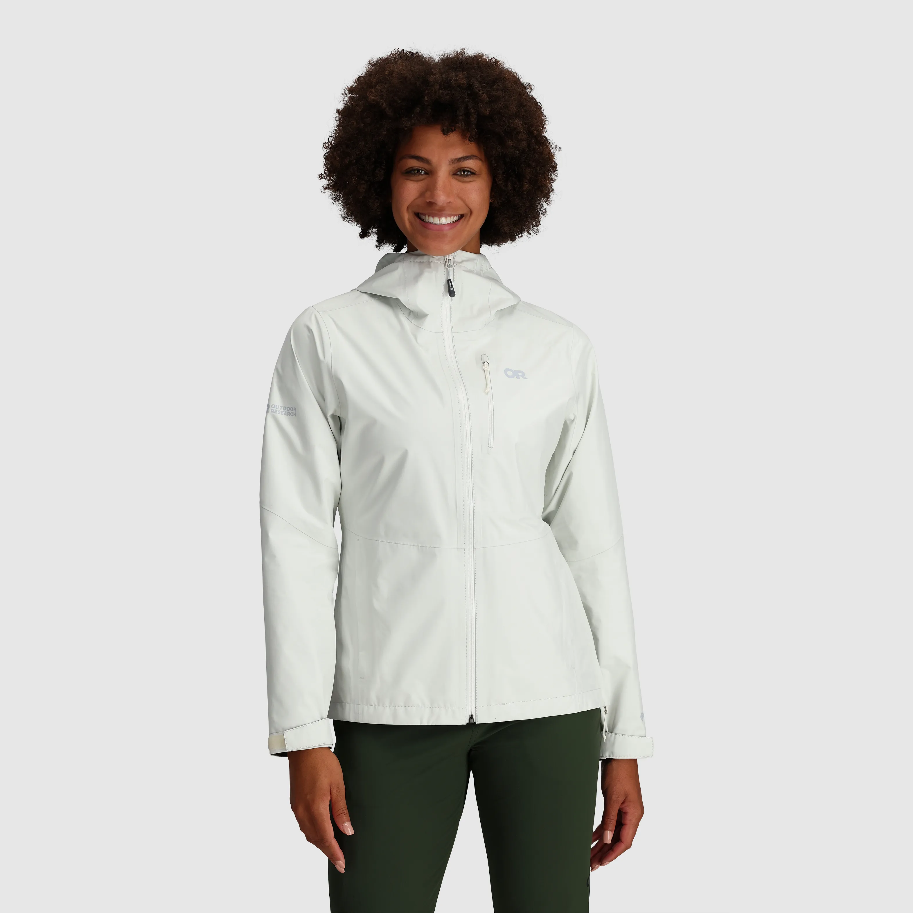 Women's Aspire II GORE-TEX Jacket