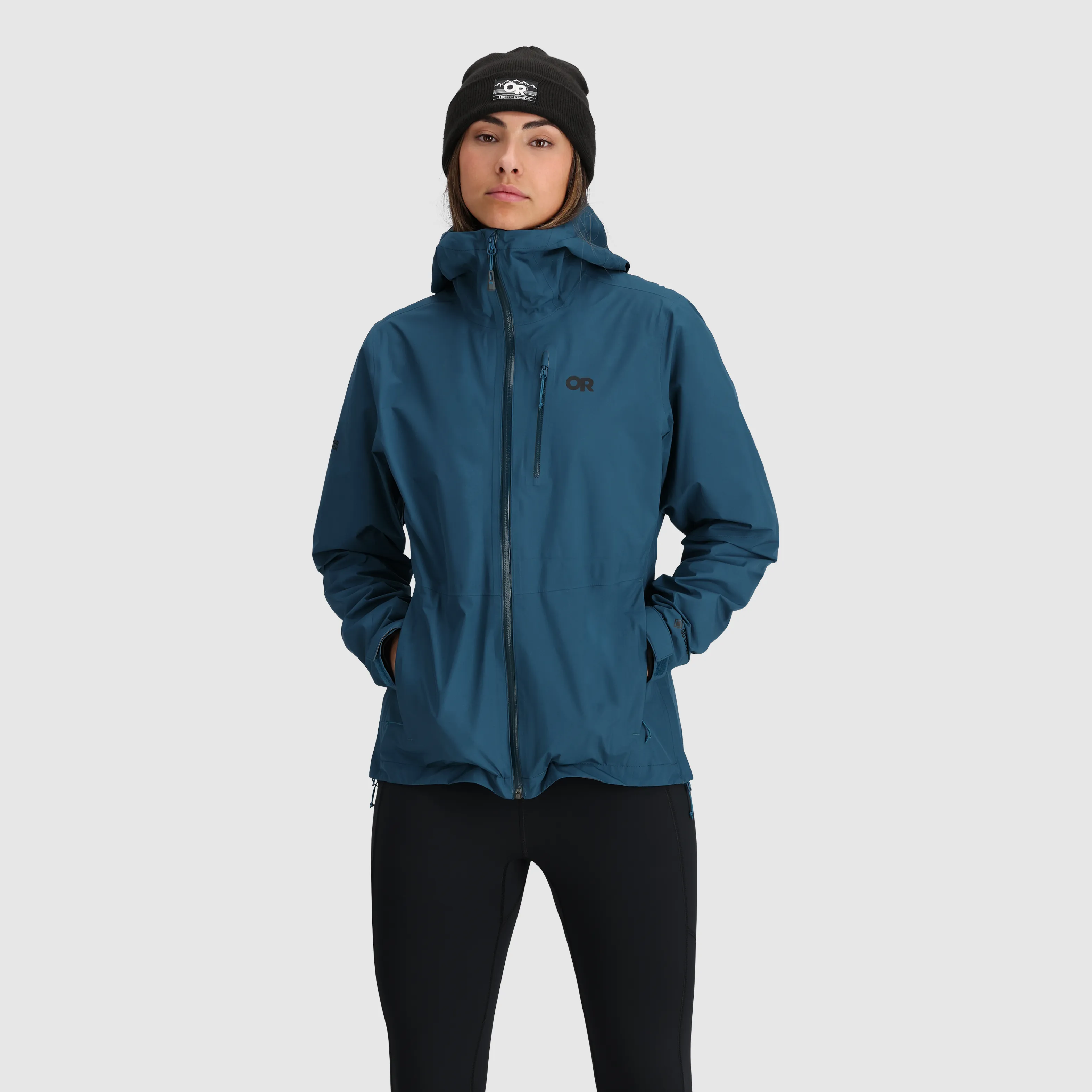 Women's Aspire II GORE-TEX Jacket