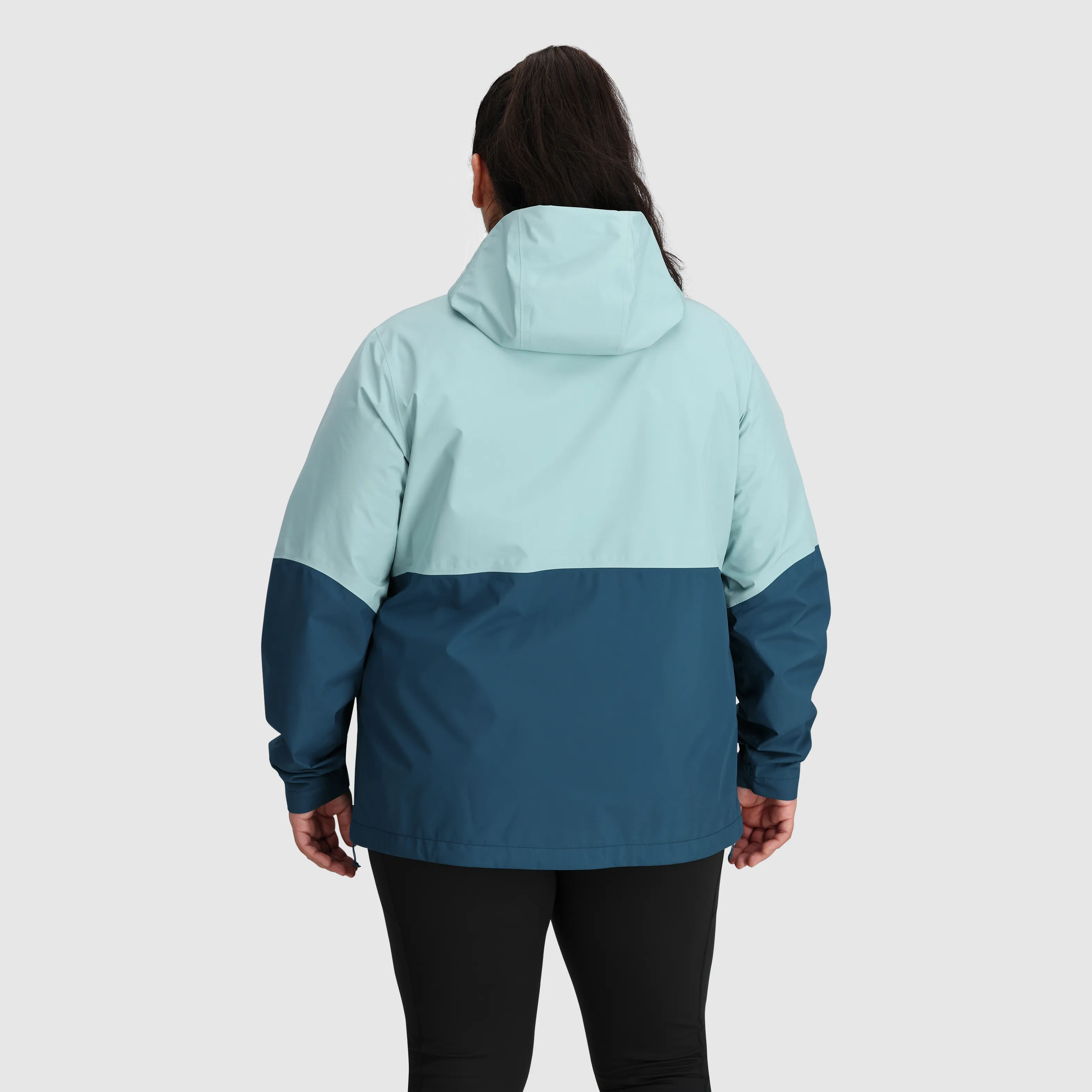 Women's Aspire II GORE-TEX Plus Size Rain Jacket