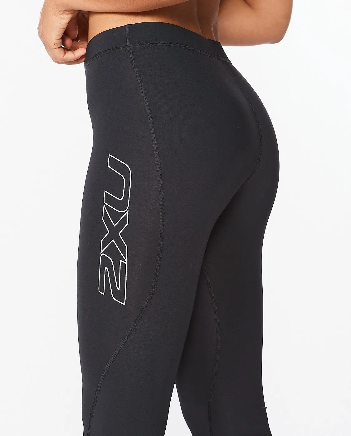 Women's Core Compression 3/4 Tights