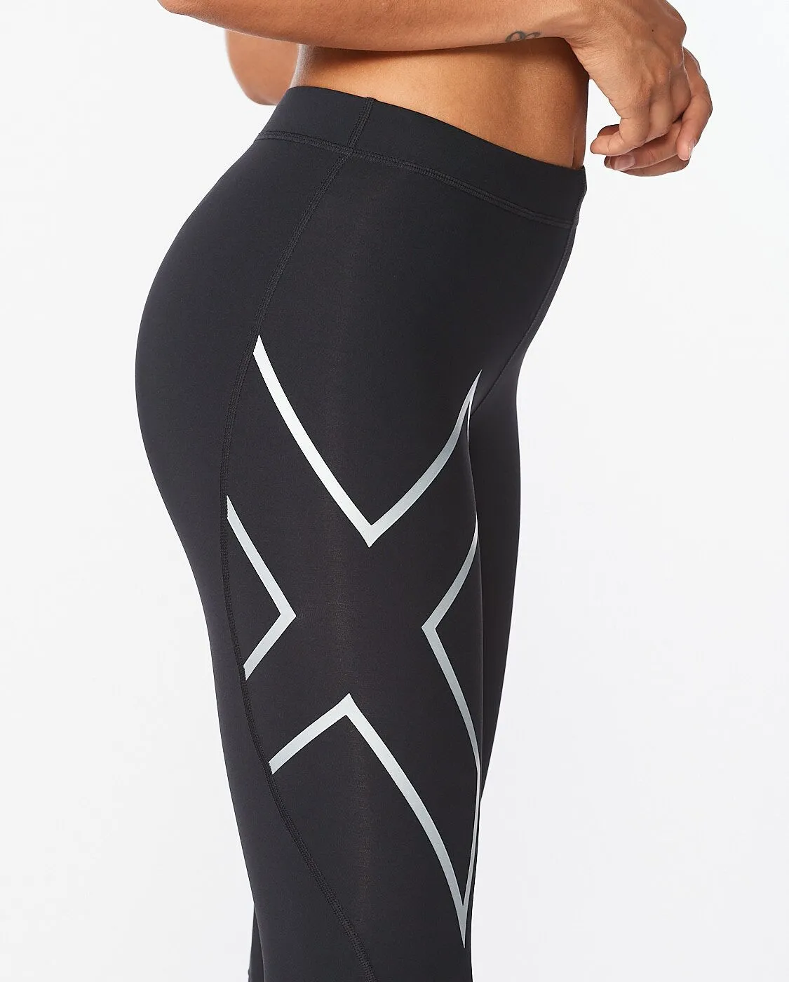 Women's Core Compression 3/4 Tights