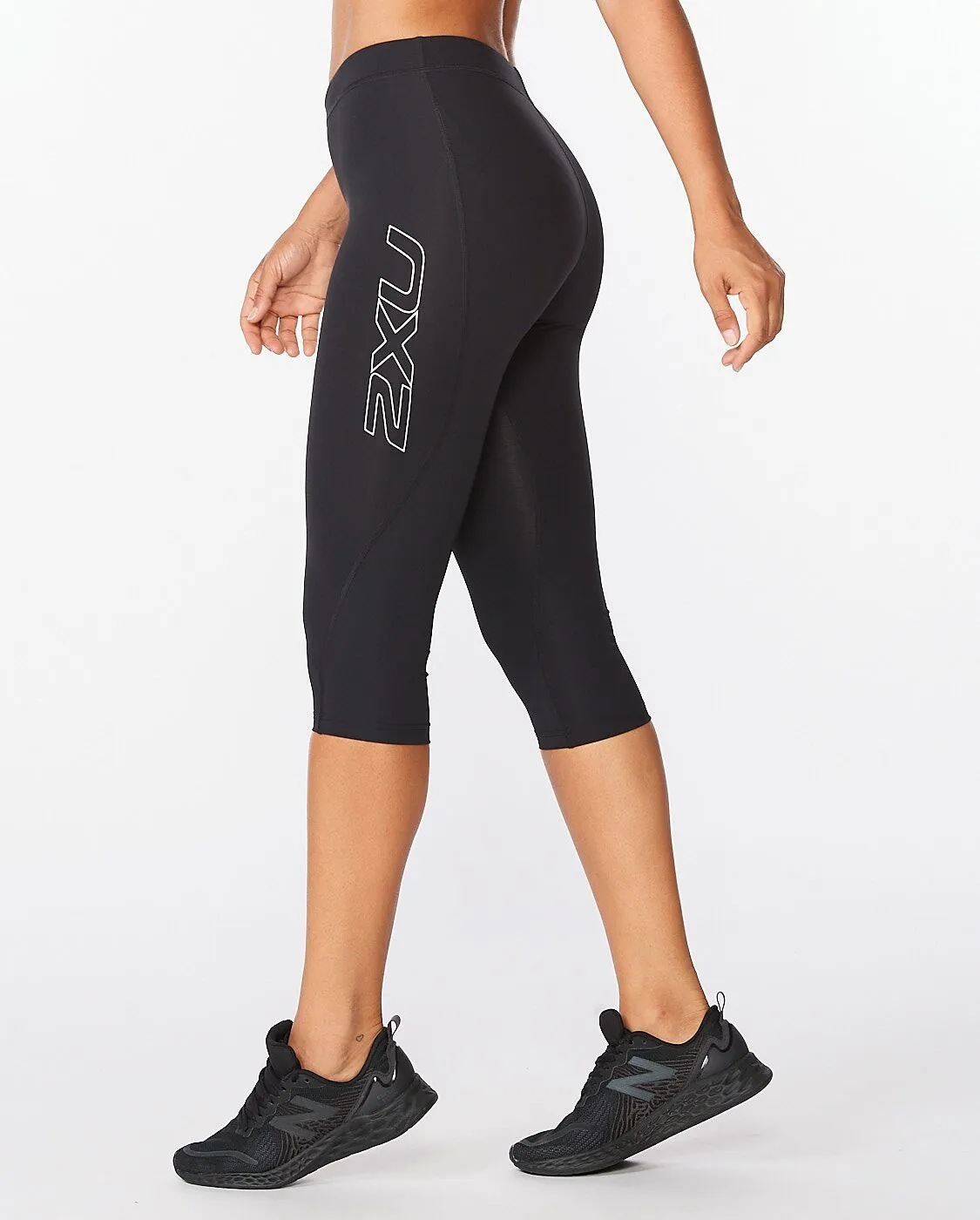 Women's Core Compression 3/4 Tights