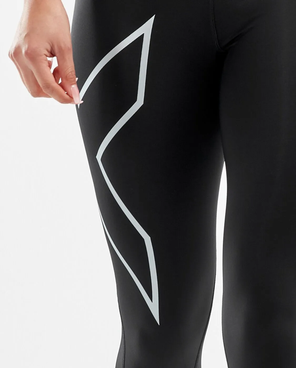 Women's Core Compression 3/4 Tights