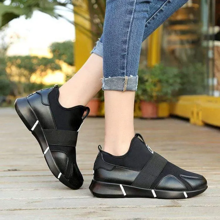 Women's Stylish Comfortable Orthopedic Shoes